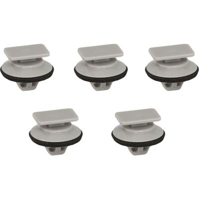 ROMIX C70856 - Clip per pannelli interni ROMIX C70856 - Clip per pannelli interni