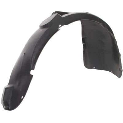 BLIC 6601-01-9501802P Paraurti anteriore destro - Fender BLIC 6601-01-9501802P Paraurti anteriore destro - Fender