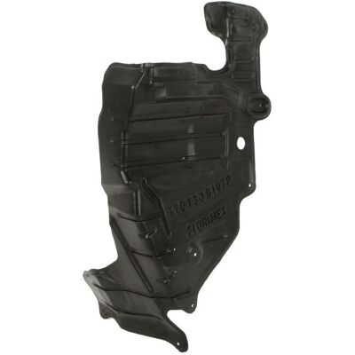 Custodia motore BLIC 6601-02-1678872P Destra Custodia motore BLIC 6601-02-1678872P Destra