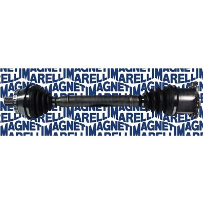 MAGNETI MARELLI 302004190010 - Albero di trasmissione MAGNETI MARELLI 302004190010 - Albero di trasmissione