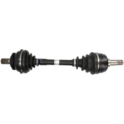 Albero di trasmissione POINT GEAR - Lunghezza 551mm, Compatibile ABS Albero di trasmissione POINT GEAR - Lunghezza 551mm, Compatibile ABS