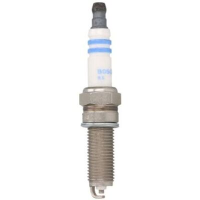 Candela di accensione nickel BOSCH 0 242 135 545 - 1 Pezzo Candela di accensione nickel BOSCH 0 242 135 545 - 1 Pezzo