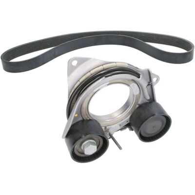 FEBI BILSTEIN 187732 Kit di cinghie accessorie - BMW FEBI BILSTEIN 187732 Kit di cinghie accessorie - BMW