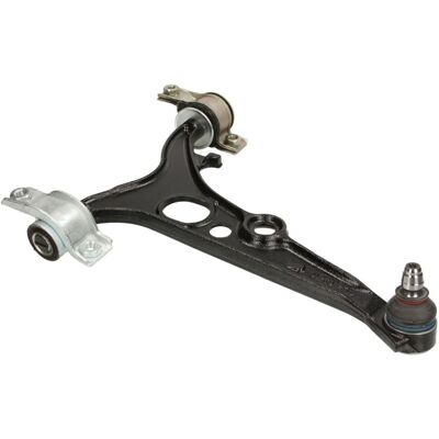Braccio di sospensione TRW JTC375 - Anteriore, Sinistro, Trasversale Braccio di sospensione TRW JTC375 - Anteriore, Sinistro, Trasversale