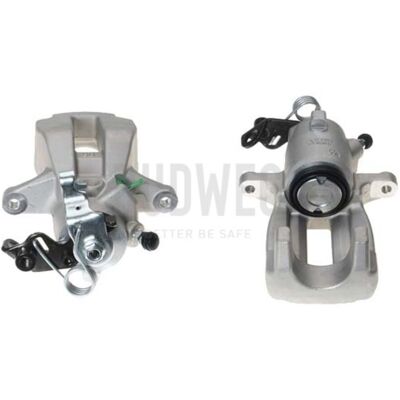 BUDWEG Pinza 342960 Pinza freni - Sistema frenante BUDWEG Pinza 342960 Pinza freni - Sistema frenante