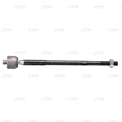 Ctr Giunto assiale, asta a binario CR0381 Ctr Giunto assiale, asta a binario CR0381