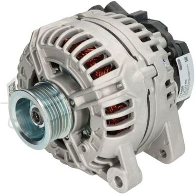 HC-CARGO 112460 Generatore trifase HC-CARGO 112460 Generatore trifase