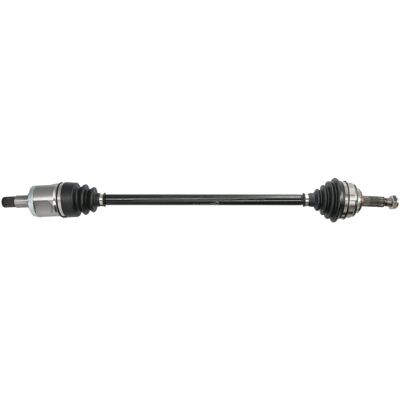 Albero di trasmissione PASCAL G2S004PC - Asse anteriore destro per SKODA Felicia Albero di trasmissione PASCAL G2S004PC - Asse anteriore destro per SKODA Felicia