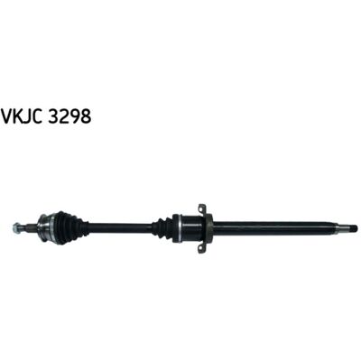 Albero di trasmissione SKF per Mercedes-Benz Classe A W169 B-Class W245 - Albero di trasmissione Albero di trasmissione SKF per Mercedes-Benz Classe A W169 B-Class W245 - Albero di trasmissione