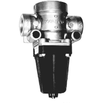 Valvola di limitazione della pressione WABCO - Valvola di controllo della pressione Valvola di limitazione della pressione WABCO - Valvola di controllo della pressione