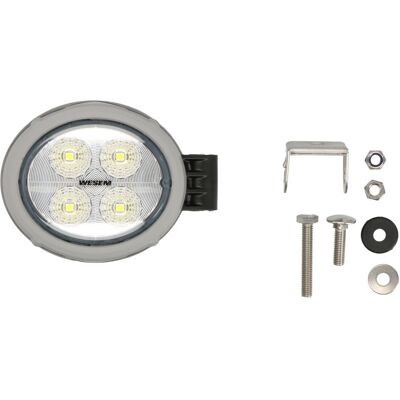 WESEM CRV2C.56147.02 - Lampada da lavoro WESEM CRV2C.56147.02 - Lampada da lavoro