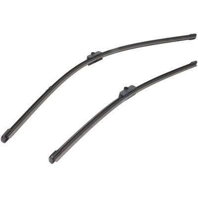 Swf Spazzola tergicristallo Visioflex 119274, 650/450mm, Anteriore, 2 Pezzo Swf Spazzola tergicristallo Visioflex 119274, 650/450mm, Anteriore, 2 Pezzo