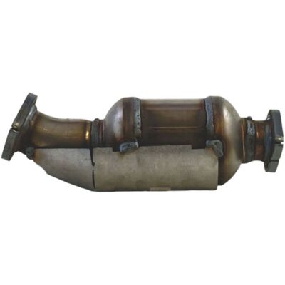 Catalizzatore Bosal 090-212 - Ricambio auto Catalizzatore Bosal 090-212 - Ricambio auto