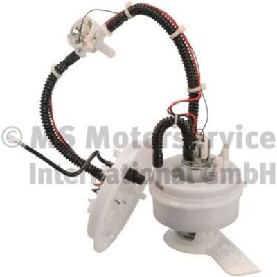 Pierburg 4028977698385 Pompa del carburante - fuel pump Pierburg 4028977698385 Pompa del carburante - fuel pump