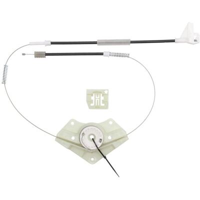 Kit di riparazione alzacristallo posteriore sinistro BLIC Kit di riparazione alzacristallo posteriore sinistro BLIC