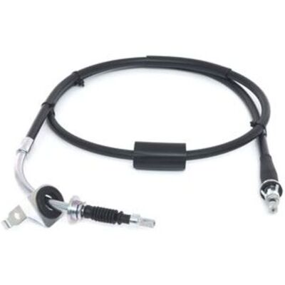 Bosch 1987482405 Cavo freno di stazionamento posteriore sinistro - Cavo freno di parcheggio per Mini Cooper One Bosch 1987482405 Cavo freno di stazionamento posteriore sinistro - Cavo freno di parcheggio per Mini Cooper One