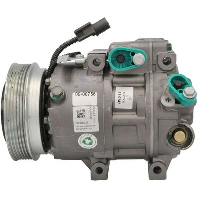 Elstock Compressore aria condizionata 51-0747 Elstock Compressore aria condizionata 51-0747