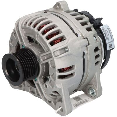 Stardax Generatore di corrente rotante STX100061R Stardax Generatore di corrente rotante STX100061R