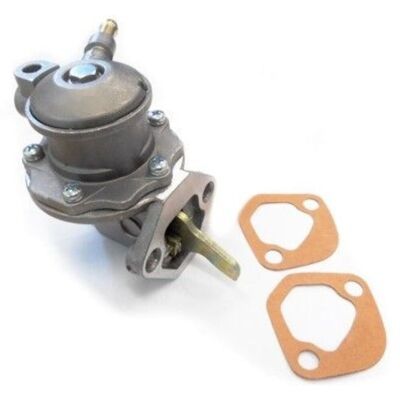 Pompa del carburante Mercedes-Benz - POC517 - Conformità OE Affidabile Pompa del carburante Mercedes-Benz - POC517 - Conformità OE Affidabile