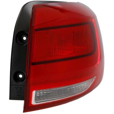 Tyc Fanale posteriore 11-12917-15-2 Tyc Fanale posteriore 11-12917-15-2