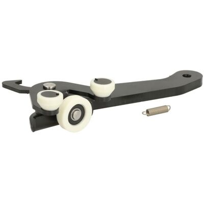 ROLL VWT609ZL - Guida porta scorrevole ROLL VWT609ZL - Guida porta scorrevole