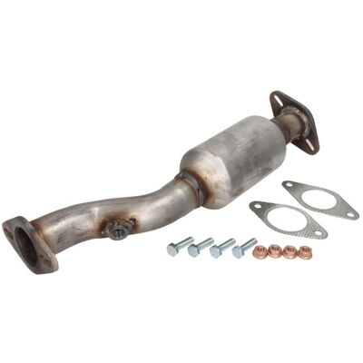 Bosal 099-449 Catalizzatore - Ford Mondeo 3 K Kombi Euro 3 Bosal 099-449 Catalizzatore - Ford Mondeo 3 K Kombi Euro 3