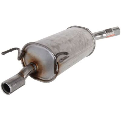 Bosal Silenziatore posteriore 185-621 Bosal Silenziatore posteriore 185-621