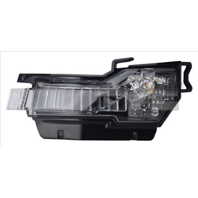 Tyc Indicatore nello specchio 332-0108-3 Tyc Indicatore nello specchio 332-0108-3