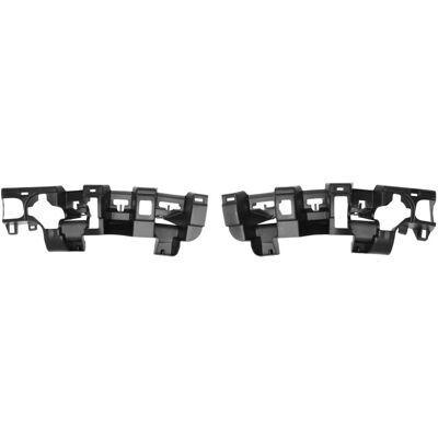 BLIC 5502-00-1310981P Supporto paraurti posteriore - Dacia Lodgy 2012-2017 BLIC 5502-00-1310981P Supporto paraurti posteriore - Dacia Lodgy 2012-2017