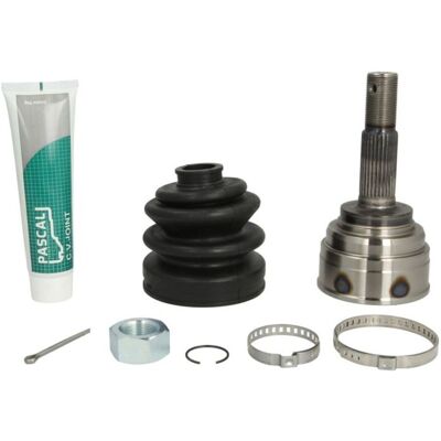 PASCAL G11033PC Giunto CV - Lato ruota PASCAL G11033PC Giunto CV - Lato ruota