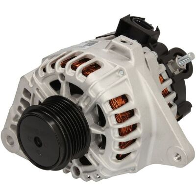 Hc-Cargo Generatore di corrente rotante 116721 Hc-Cargo Generatore di corrente rotante 116721