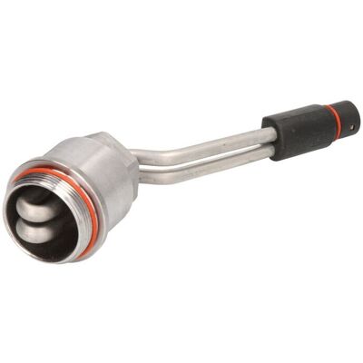 DEFA 411267 Riscaldatore motore - Compatibile Mercedes-Benz DEFA 411267 Riscaldatore motore - Compatibile Mercedes-Benz