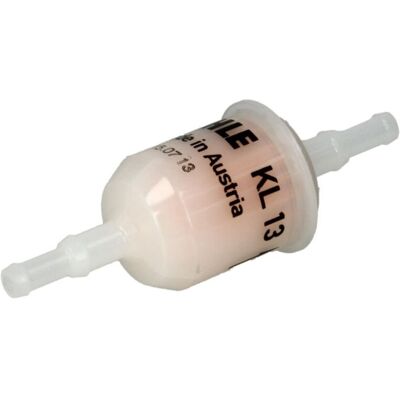 MAHLE KL13OF - Filtro carburante per moto MAHLE KL13OF - Filtro carburante per moto