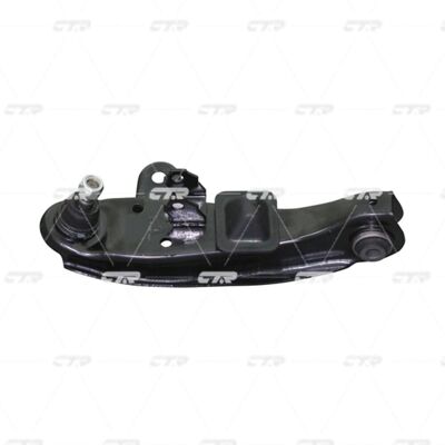 Braccio di sospensione CTR CQ0111L - Anteriore, sinistro, trasversale Braccio di sospensione CTR CQ0111L - Anteriore, sinistro, trasversale