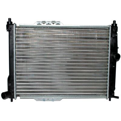 THERMOTEC D70004TT Radiatore - DAEWOO Lanos 3/5 porte THERMOTEC D70004TT Radiatore - DAEWOO Lanos 3/5 porte