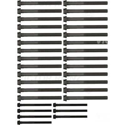 Set viti testa cilindro REINZ 14-11337-01 - Testa esagonale esterna Set viti testa cilindro REINZ 14-11337-01 - Testa esagonale esterna