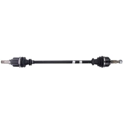Albero di trasmissione POINT GEAR PNG72872 - Cambio manuale Albero di trasmissione POINT GEAR PNG72872 - Cambio manuale