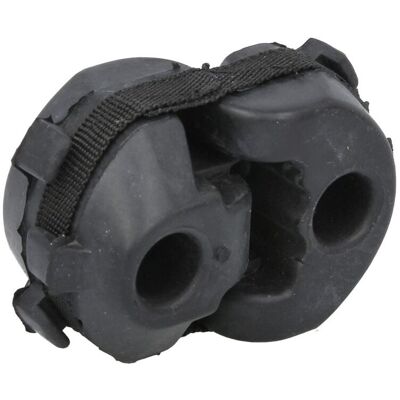 Bosal Paraurti, silenziatore 255-169 Bosal Paraurti, silenziatore 255-169