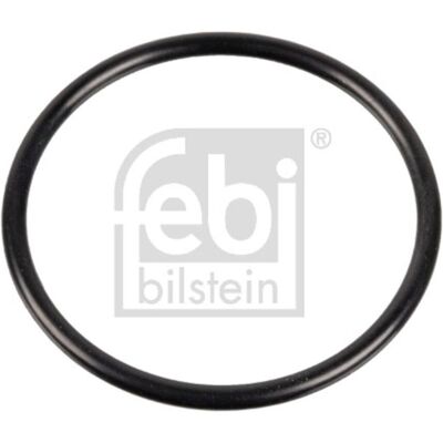 FEBI BILSTEIN 04501 O-rings - Gomma, 46mm, 3mm spesso FEBI BILSTEIN 04501 O-rings - Gomma, 46mm, 3mm spesso