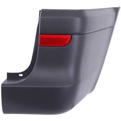BLIC 5506-00-3542968Q - Pezzo angolare para paraurti BLIC 5506-00-3542968Q - Pezzo angolare para paraurti