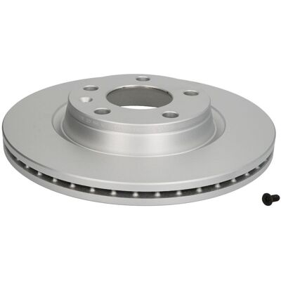 Disco freno anteriore ventilato in carbonio ABE C3W016ABE-P Disco freno anteriore ventilato in carbonio ABE C3W016ABE-P