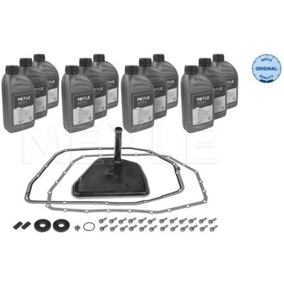 Kit di trasmissione automatica Meyle Audi VW - 12L olio Kit di trasmissione automatica Meyle Audi VW - 12L olio