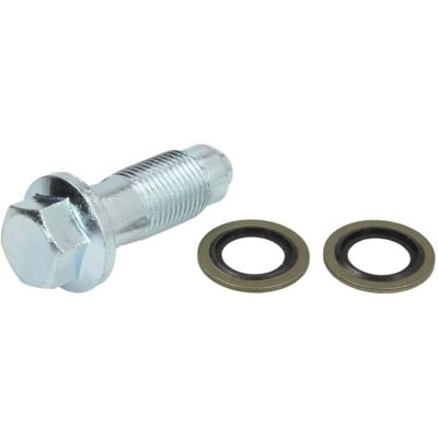 Componente turbocompressore EVORON EVMK0194 - Filettatura M16x1.5x44 Componente turbocompressore EVORON EVMK0194 - Filettatura M16x1.5x44