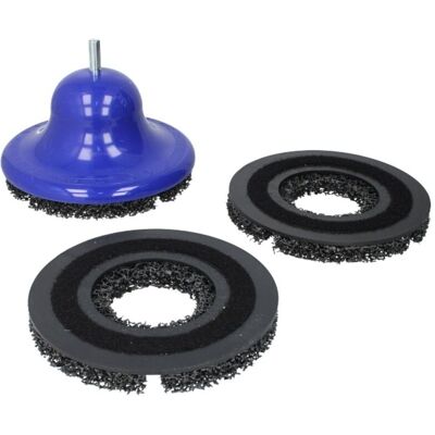 Ate Set di pulizia, mozzo ruota 03.9314-1330.4 Ate Set di pulizia, mozzo ruota 03.9314-1330.4