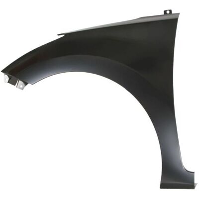 Blic 6504-04-3171311P Paraurti sinistro - Fender Blic 6504-04-3171311P Paraurti sinistro - Fender