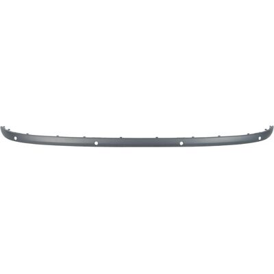 BLIC 5513-00-0085972P Frizione paraurti posteriore - Fascia protettiva per BMW Serie 1 5 porte BLIC 5513-00-0085972P Frizione paraurti posteriore - Fascia protettiva per BMW Serie 1 5 porte