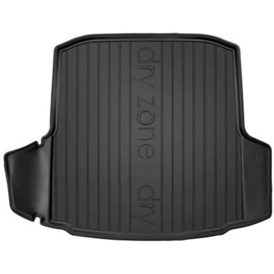 Tappetino personalizzato per bagagliaio Frogum per Skoda Octavia III FL Tappetino personalizzato per bagagliaio Frogum per Skoda Octavia III FL
