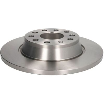 Disco freno posteriore pieno ABE C4W015ABE - Disco freno Disco freno posteriore pieno ABE C4W015ABE - Disco freno