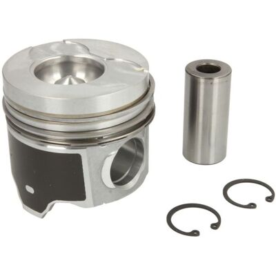 ENGITECH ENT050906 050 Pistone - Componente motore ENGITECH ENT050906 050 Pistone - Componente motore