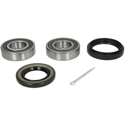 Set di cuscinetti ruota H17004 - Cuscinetti ruota Set di cuscinetti ruota H17004 - Cuscinetti ruota